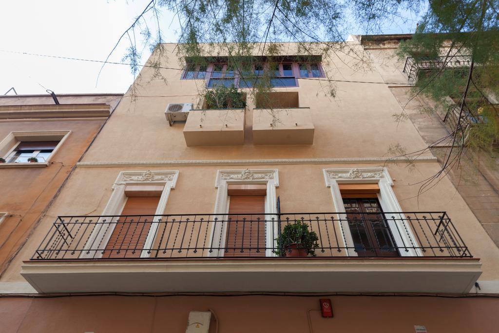Flat Barcelona Apartment ห้อง รูปภาพ