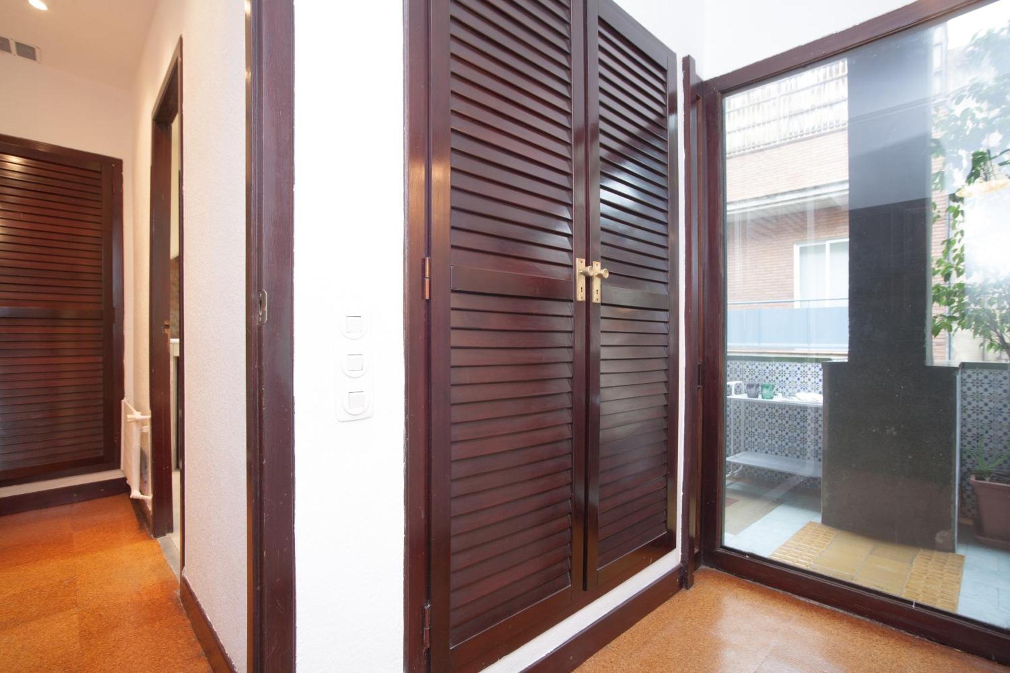 Flat Barcelona Apartment ห้อง รูปภาพ
