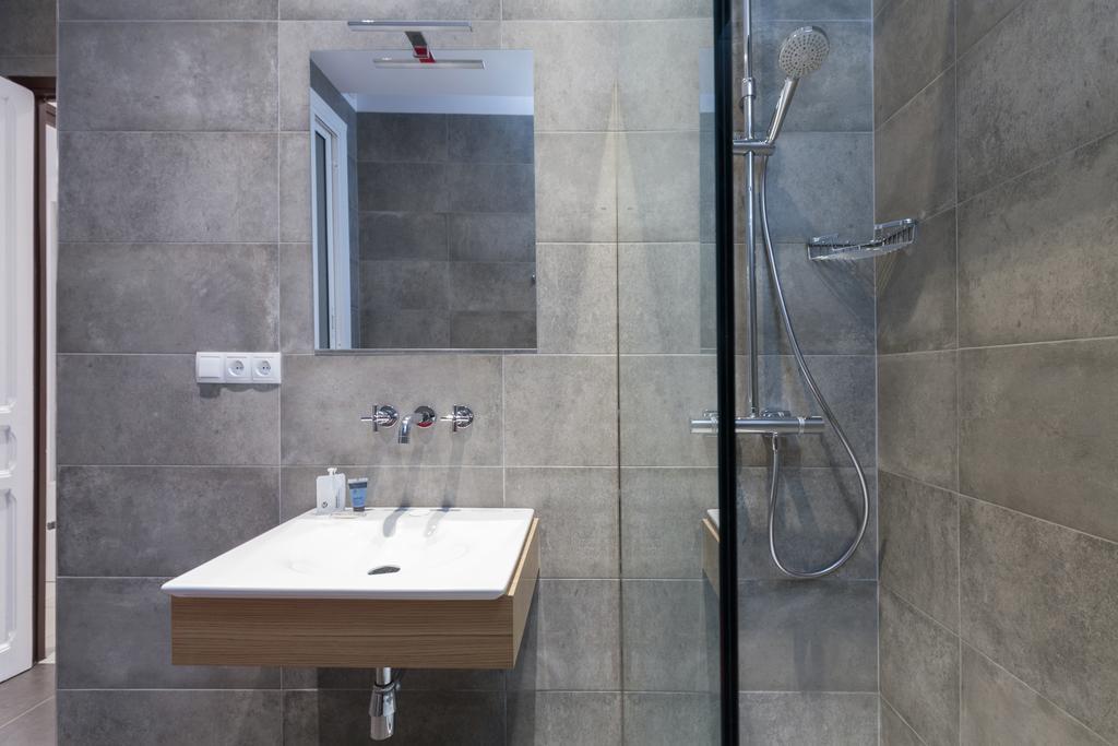 Flat Barcelona Apartment ห้อง รูปภาพ