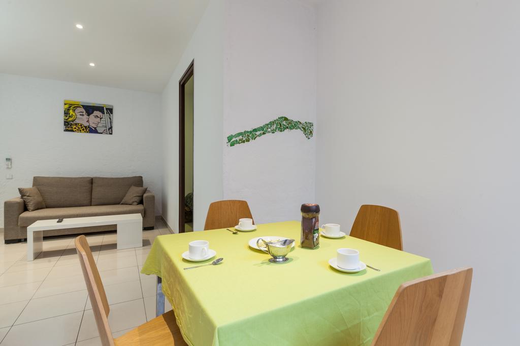 Flat Barcelona Apartment ห้อง รูปภาพ
