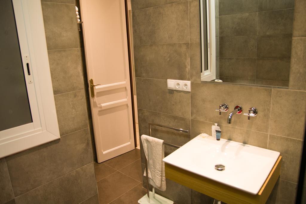 Flat Barcelona Apartment ภายนอก รูปภาพ