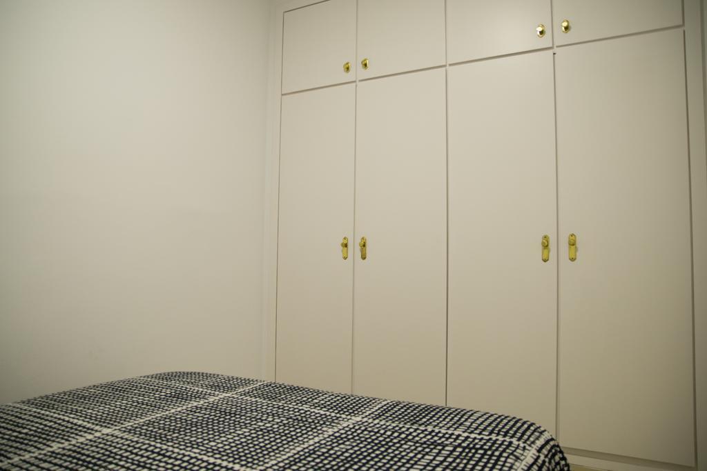 Flat Barcelona Apartment ภายนอก รูปภาพ