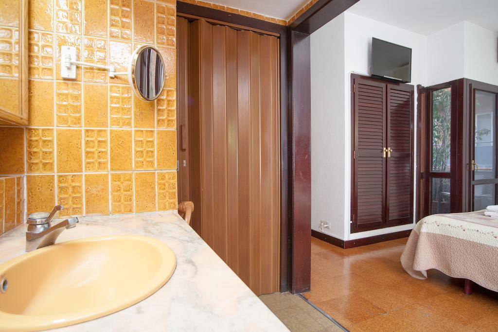 Flat Barcelona Apartment ห้อง รูปภาพ