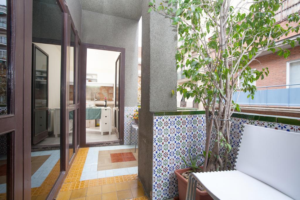 Flat Barcelona Apartment ห้อง รูปภาพ