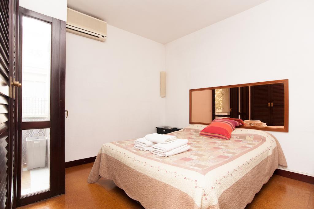 Flat Barcelona Apartment ห้อง รูปภาพ